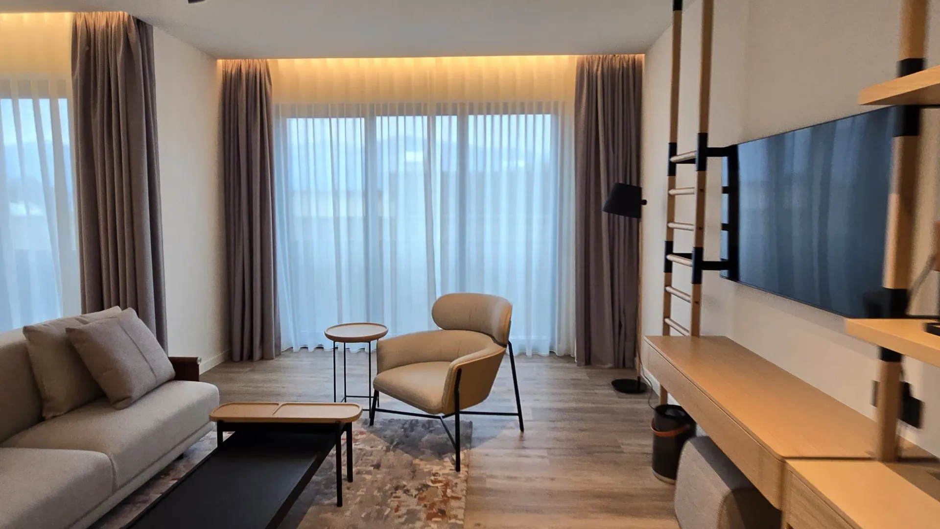 Prodaja, garsonjera, 49m², Porto Montenegro, Tivat