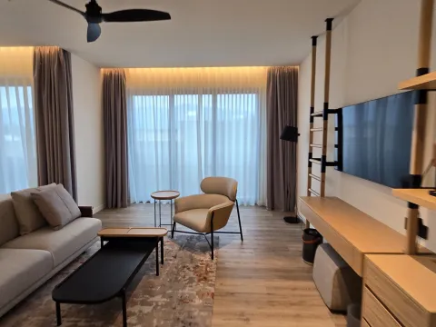 Sale, studio apartment, 49m², Porto Montenegro, Tivat - image 6