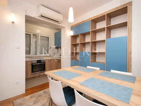Rent, one bedroom apartment, 48m², Preko Morače, Podgorica - image 2