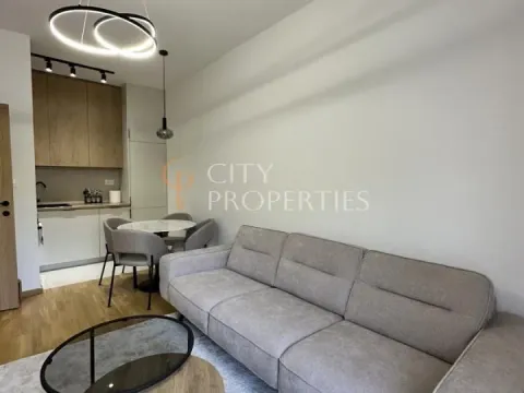 Rent, apartment, 35m², Zabjelo, Podgorica - image 10
