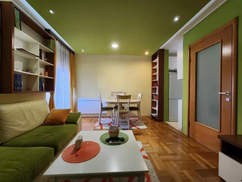 Sale, two bedroom apartment, 63m², Stari Aerodrom, Podgorica - image 3