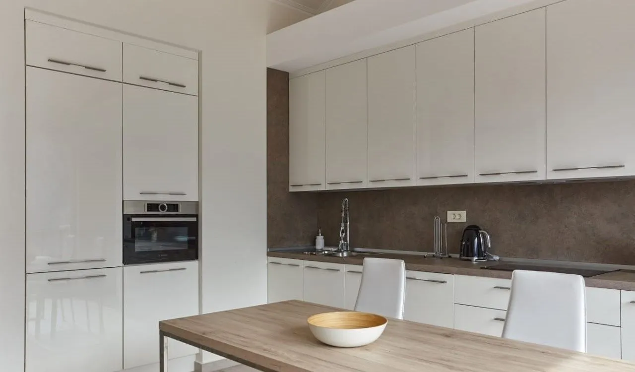 Sale, one bedroom apartment, 63m², Orahovac, Kotor