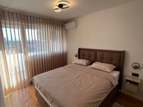 Rent, three bedroom apartment, 103m², Preko Morače, Podgorica - image 15