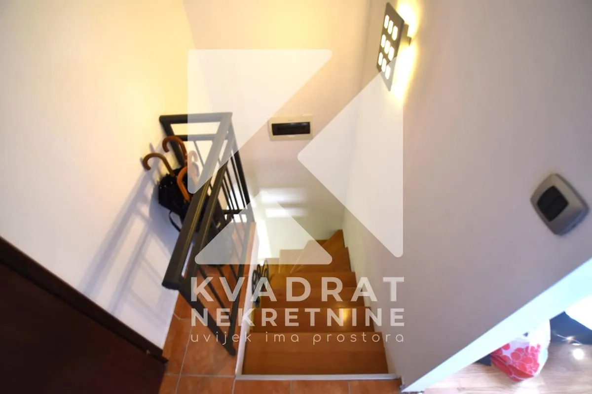 Prodaja, trosoban stan, 94m², Zagorič, Podgorica