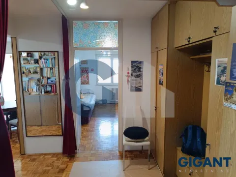 Prodaja, četvorosoban stan, 101m², Žarkovo, Beograd - image 10