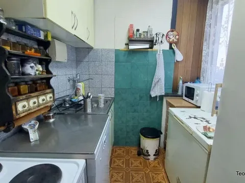 Sale, two bedroom apartment, 57m², Zvezdara Sve Podlokacije, Beograd - image 6