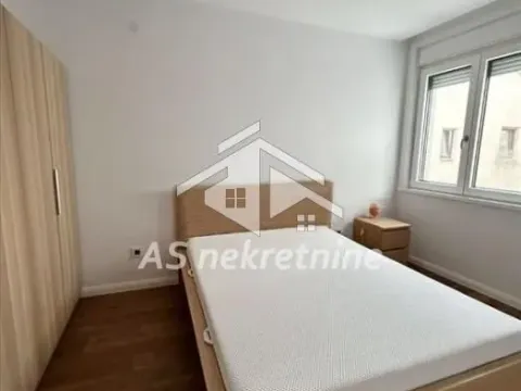 Izdavanje, dvosoban stan, 54m², Čubura, Beograd - image 13