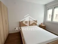 Izdavanje, dvosoban stan, 54m², Čubura, Beograd - image 13