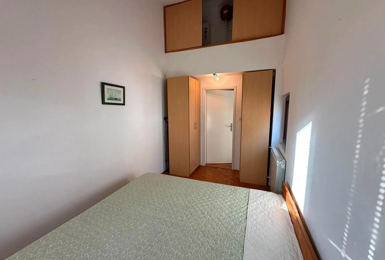 Sale, two bedroom apartment, 82m², Lazi, Budva