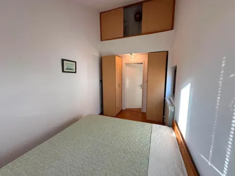 Sale, two bedroom apartment, 82m², Lazi, Budva - image 2