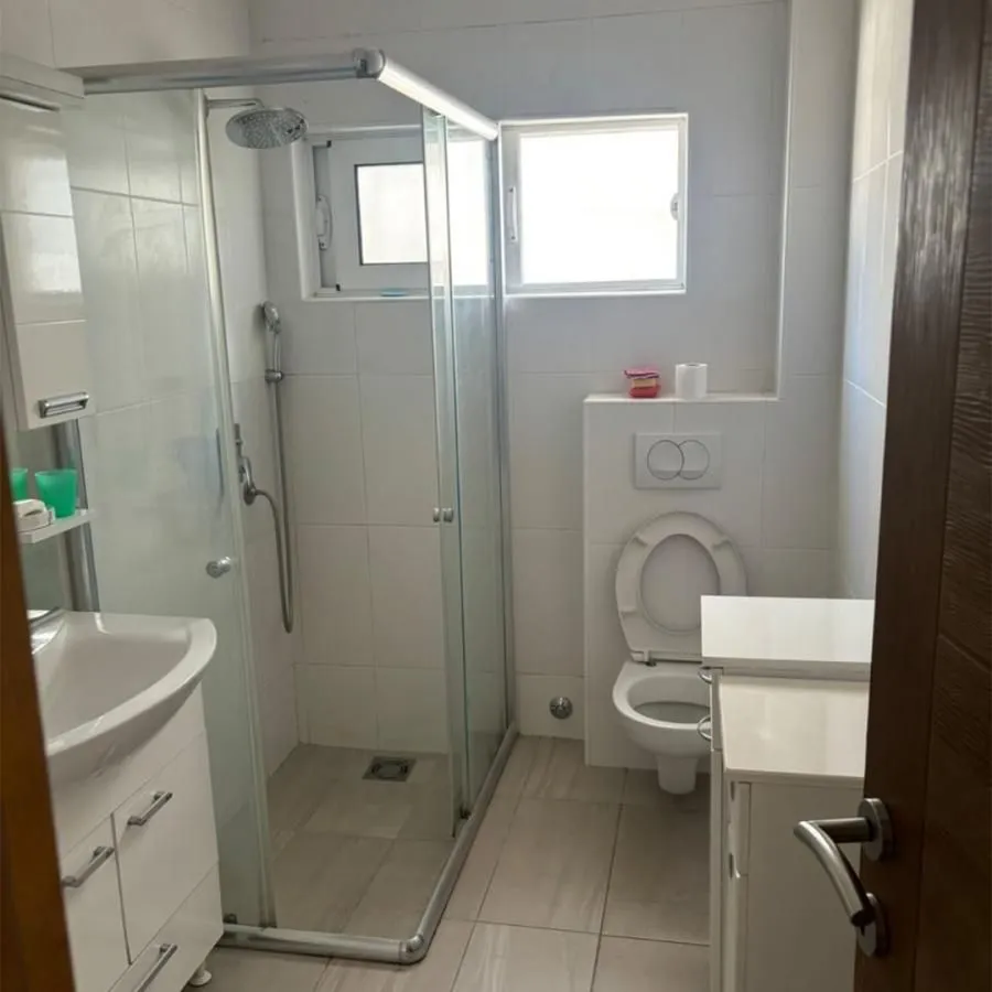 Prodaja, dvosoban stan, 85m², Šušanj, Bar