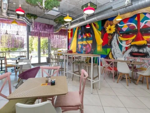 Rent, office space, 133m², Podgorica, Crna Gora - image 4