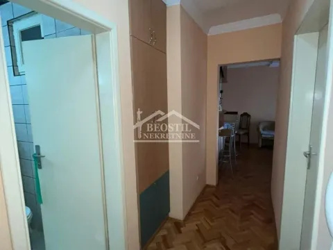Prodaja, dvosoban stan, 46m², Centar, Smederevo - image 9
