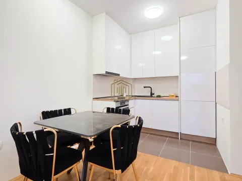 Rent, one bedroom apartment, 43m², Stari Aerodrom, Podgorica - image 3