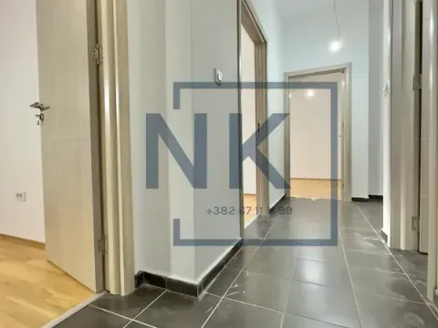 Prodaja, dvosoban stan, 54m², Ljubović, Podgorica - image 8