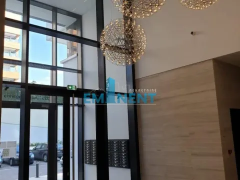 Rent, three bedroom apartment, 73m², Novi Beograd Blok 67, Novi Beograd Sve Podlokacije - image 13