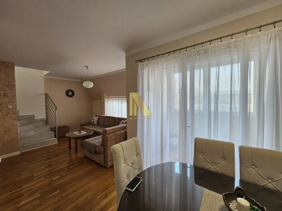 Sale, three bedroom apartment, 99m², Novo naselje, Novi Sad
