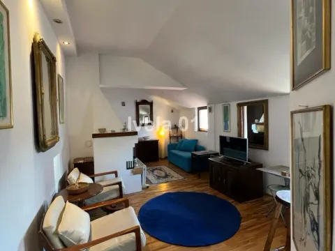 Izdavanje, dvosoban stan, 47m², Cvetanova Ćuprija, Zvezdara Sve Podlokacije - image 7