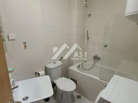 Izdavanje, jednosoban stan, 44m², Telep, Novi Sad Sve Podlokacije - image 8