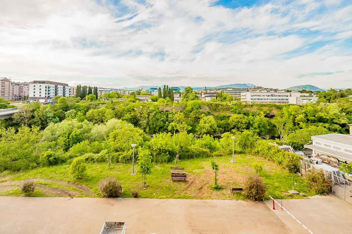 Rent, two bedroom apartment, 66m², Zabjelo, Podgorica