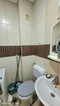 Prodaja, jednosoban stan, 24m², Kneževac, Beograd - image 10