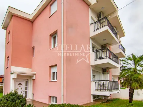 Izdavanje, dvosoban stan, 70m², Gornja Gorica, Podgorica - image 17