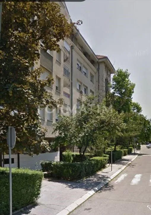 Sale, two bedroom apartment, 57m², Čukarica, Beograd