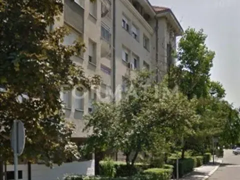 Sale, two bedroom apartment, 57m², Čukarica, Beograd - image 7