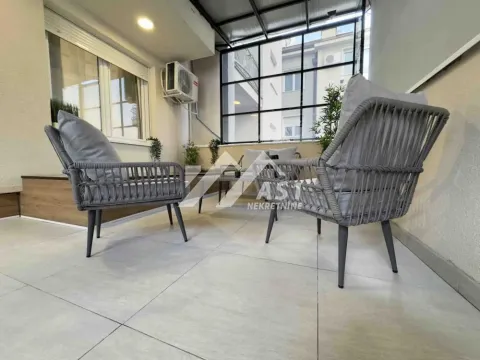 Izdavanje, četvorosoban stan, 105m², Sajam, Novi Sad Sve Podlokacije - image 9