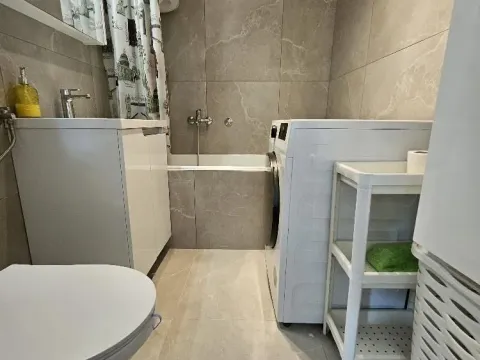 Izdavanje, dvosoban stan, 37m², Stari Grad, Beograd - image 19