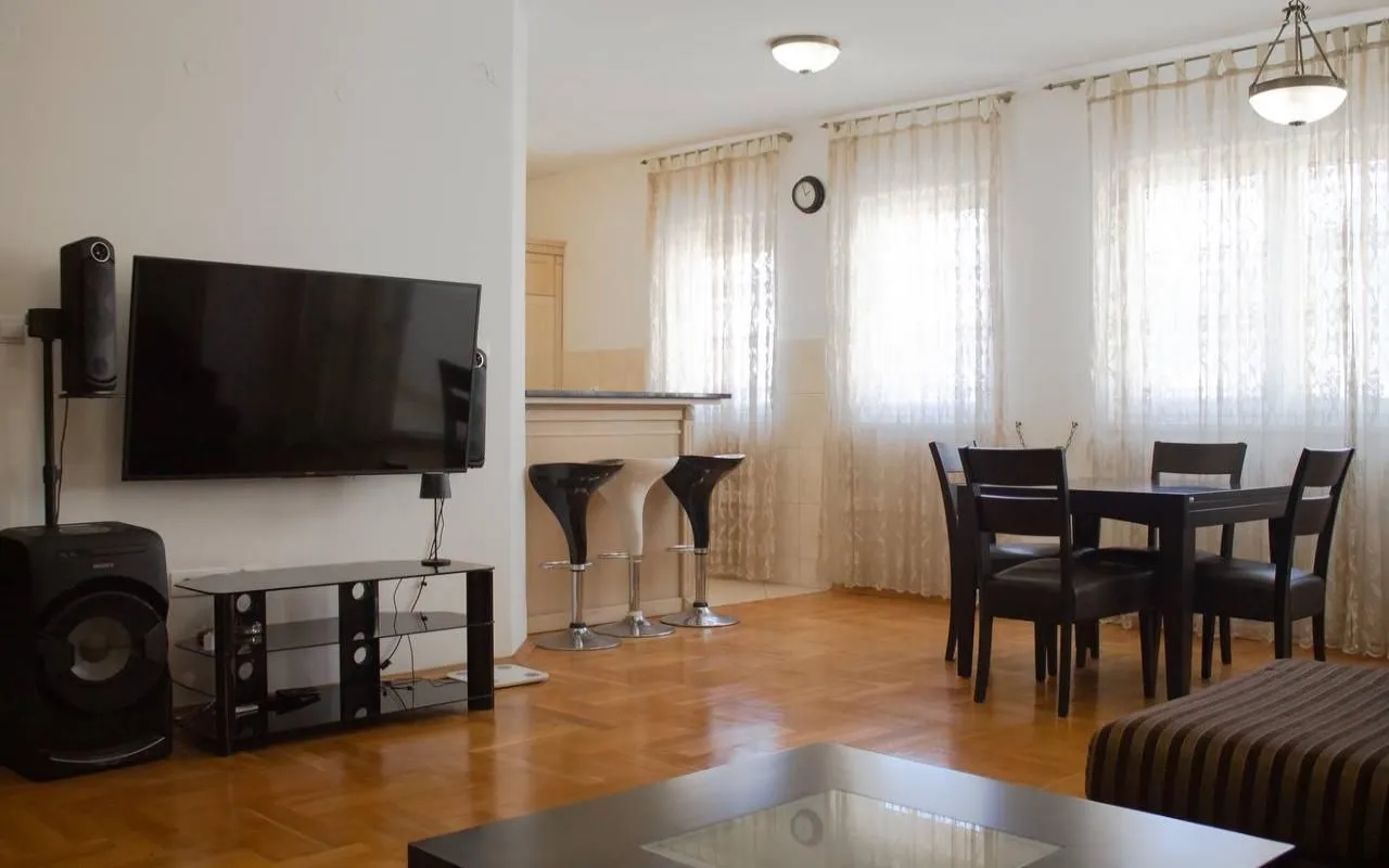 Sale, two bedroom apartment, 100m², Bar, Crna Gora