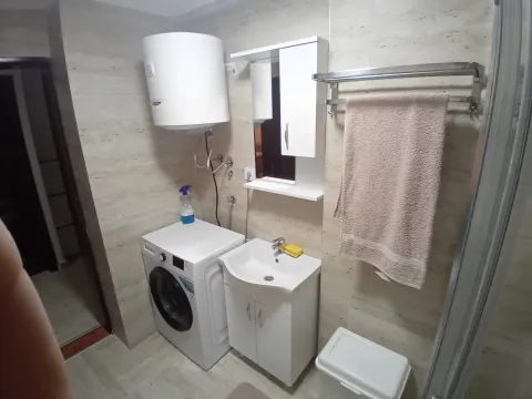 Rent, two bedroom apartment, 56m², Centar, Herceg Novi - image 13