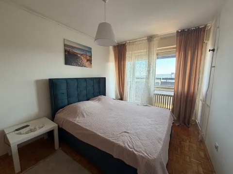 Izdavanje, dvosoban stan, 60m², Palilula Sve Podlokacije, Beograd - image 6