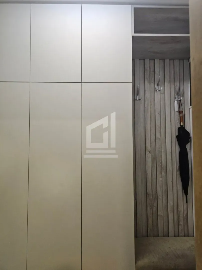 Rent, two bedroom apartment, 66m², Stari Aerodrom, Podgorica