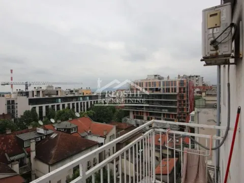 Prodaja, dvosoban stan, 76m², Stari Grad, Beograd - image 11