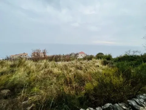 Prodaja, plac, 1000m², Sveti Stefan, Budva - image 1