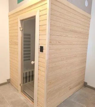 Sale, two bedroom apartment, 51m², Kotor, Crna Gora - image 10