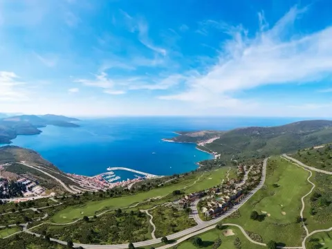 Sale, house, 314m², Luštica Bay, Tivat - image 1