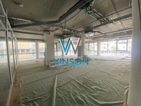 Izdavanje, poslovni prostor, 2391m², Liman 3, Novi Sad Sve Podlokacije - image 10