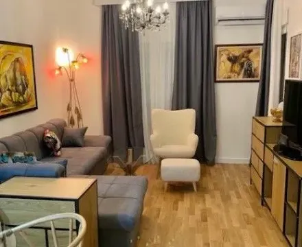 Izdavanje, jednosoban stan, 45m², Zabjelo, Podgorica - image 3