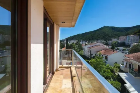 Prodaja, dvosoban stan, 108m², Dubovica, Budva - image 9