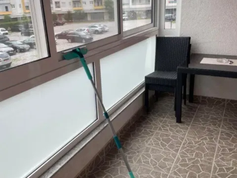 Izdavanje, jednosoban stan, 50m², Stari Aerodrom, Podgorica - image 10