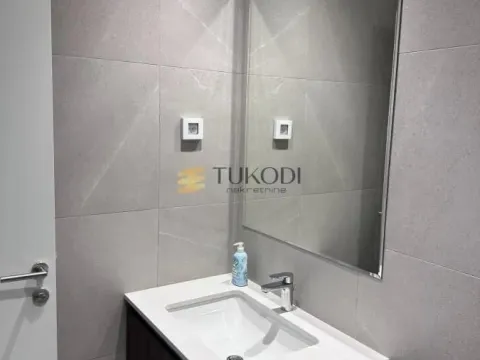 Rent, two bedroom apartment, 55m², Savski Venac, Beograd - image 8