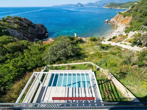 Sale, house, 310m², Rijeka Reževići, Budva - image 35