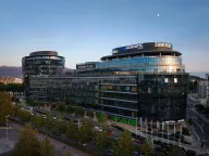 Prodaja, dvosoban stan, 88m², Kod Capital Plaze, Podgorica - image 23