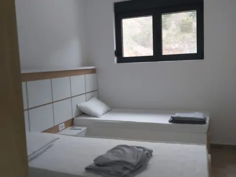 Sale, two bedroom apartment, 61m², Bečići, Budva - image 6