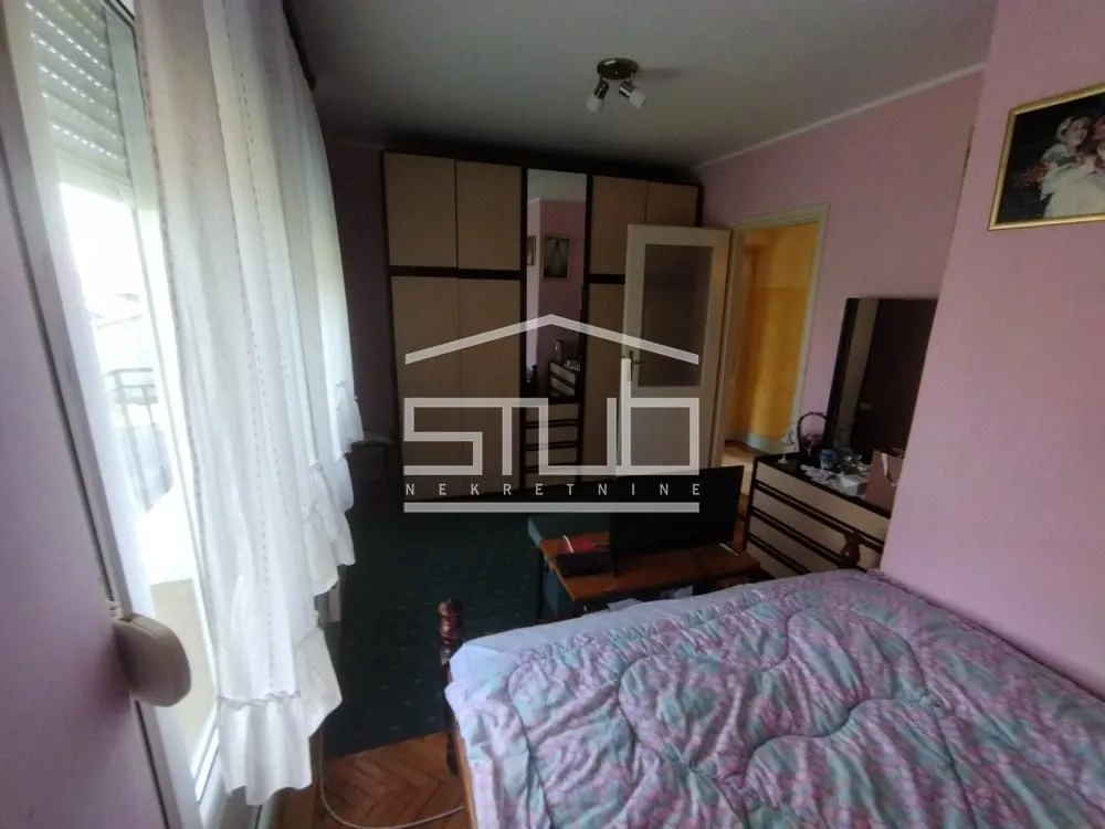 Prodaja, kuća, 126m², Čukarica, Beograd