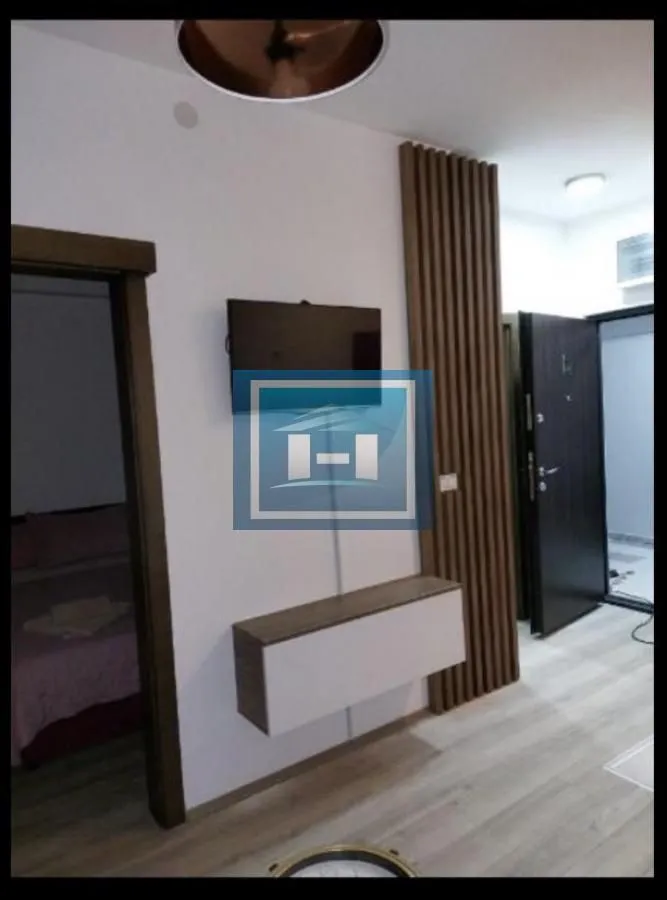Sale, one bedroom apartment, 29m², Aqua park, Jagodina