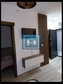 Sale, one bedroom apartment, 29m², Aqua park, Jagodina - image 4