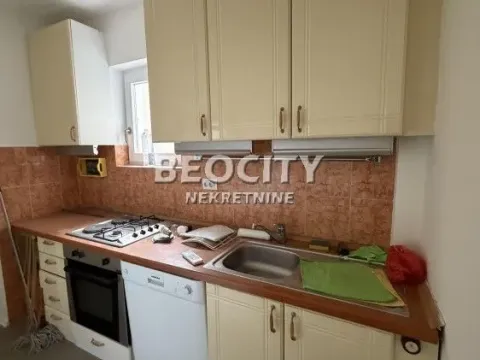 Sale, two bedroom apartment, 59m², Žarkovo, Beograd - image 8